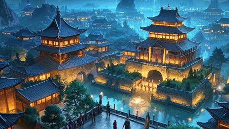 酷科技 | 酷雅集團解鎖元宇宙應用新場景，激活數(shù)字文博想象力